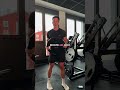 Comment SPLIT below and I‘ll help you build a gym routine that fits your schedule #fatlosscoach #fat