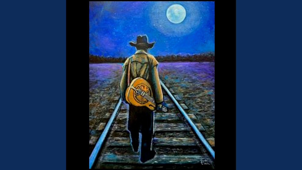 Watch Moonlight Ramble on YouTube Watch Moonlight Ramble on YouTube