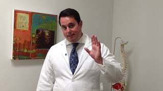 Best Sleep Position For Sciatica Extension-Biased Low Back Leg Pain Stanhope Chiropractor