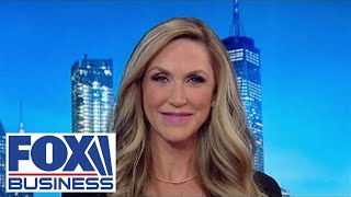 Lara Trump: Trump will get even more support from women in 2020