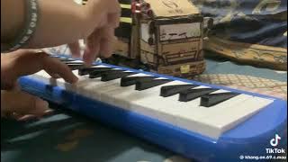 Basuri melody dj nha ae