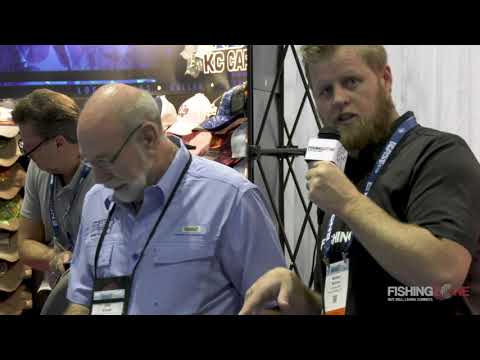 ICAST 2019 - Diamond ICAST 2019 - Diamond