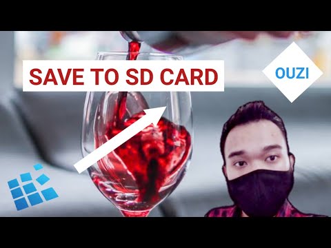 EXA GEAR (WINE WINDOWS EMULATOR) ON SD CARD STORAGE - EXA GEAR SD CARD