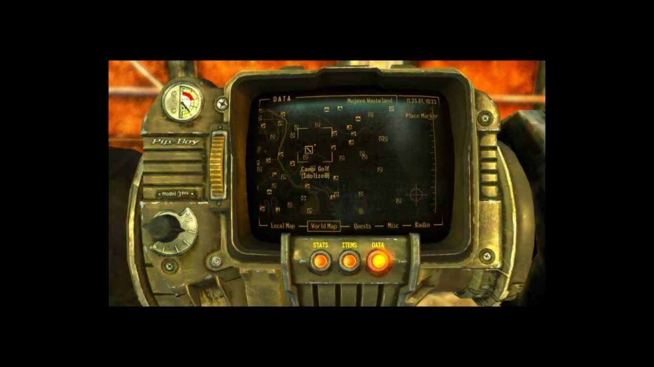 Fallout New Vegas Gun Runners Arsenal Dlc Free Download