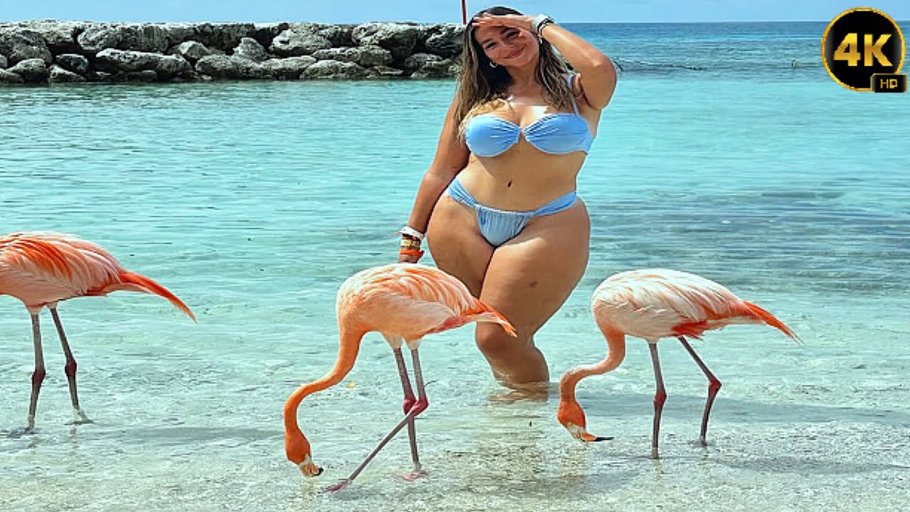Paula Andrea Posada American Model & Instagram star Biography