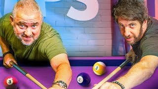 Download Lagu Stephen Hendry VS Andy Goldstein | 9 Ball Pool MP3 Download Lagu Stephen Hendry VS Andy Goldstein | 9 Ball Pool MP3