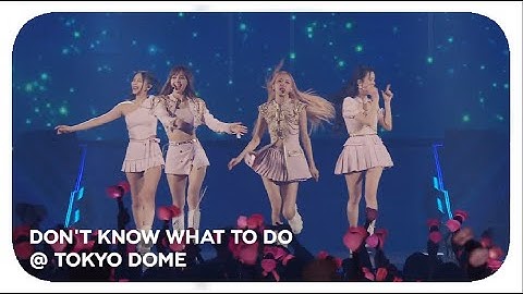 [4K] BLACKPINK - 