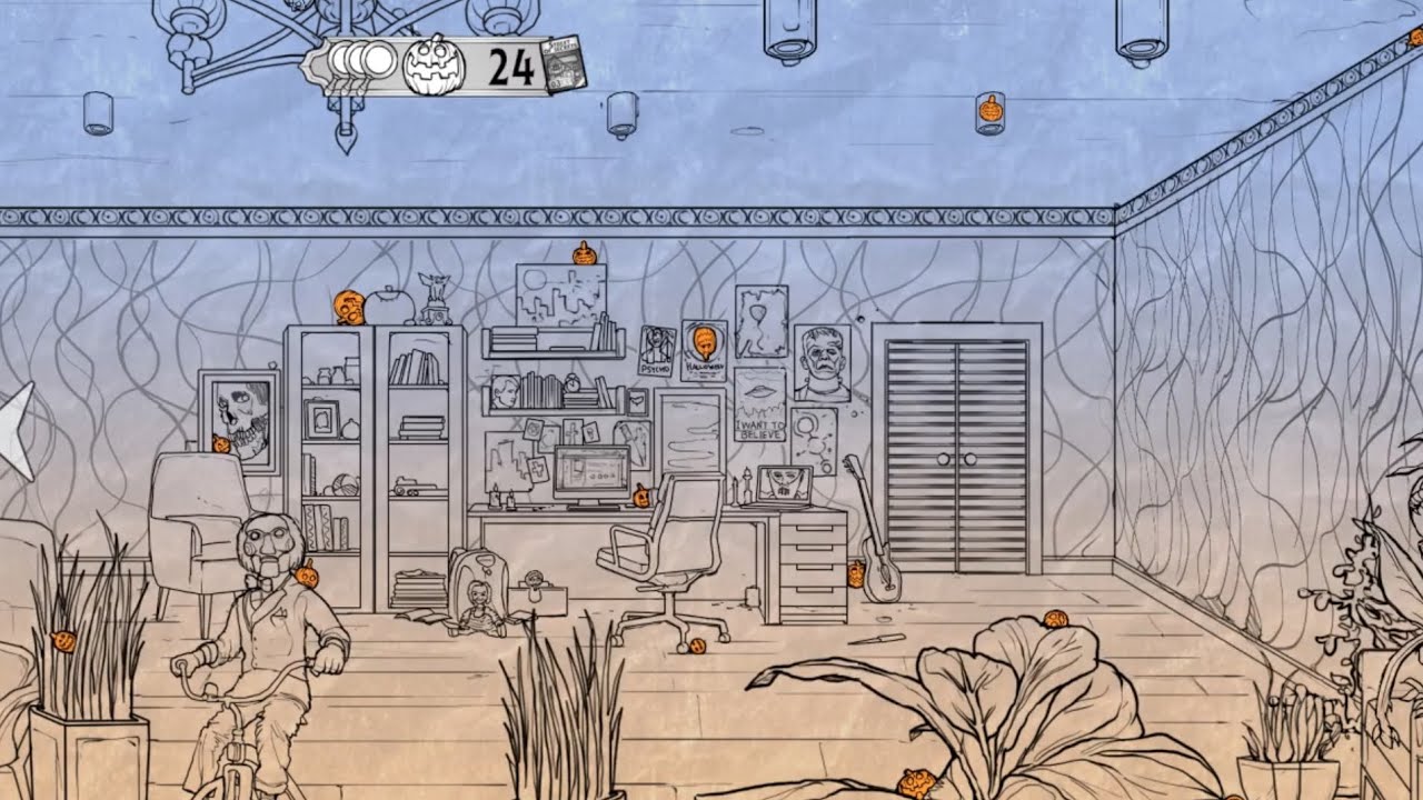 First Look: Street of Secrets (Hidden Object Game) (PC)