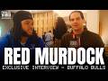 Red Murdock Recaps ELITE College Career at Buffalo &amp; NFL Future | Denver Broncos Mr. Irrelevant