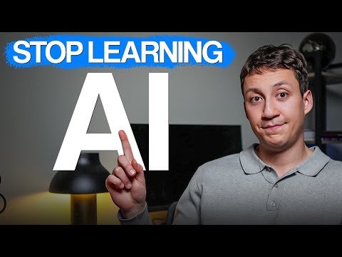 Thumbnail for Data Science Mistakes That Will Ruin Your Learning Path