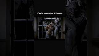 peak 2000s horror #2000s #nostalgia #numetal #horror #y2k