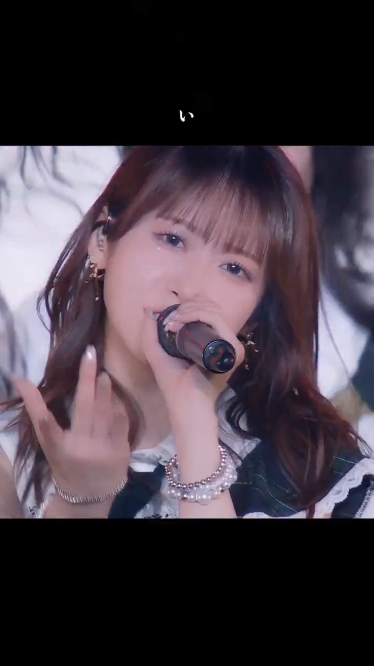 One・Two・Three』モーニング娘。'25 コンサートツアー秋 ～Movin