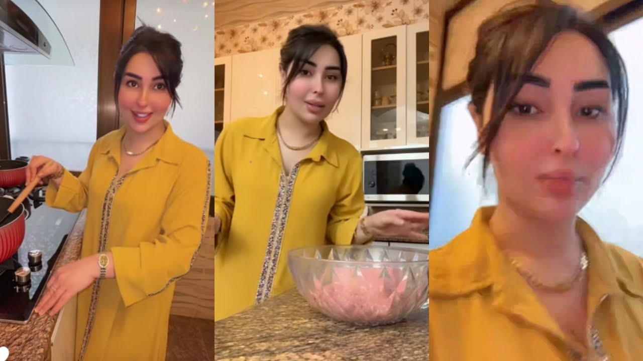 اسراء ورنيم 🔥 تحضيرات طبخة اليوم وتجهيزات عجينة البيتزا🍕 