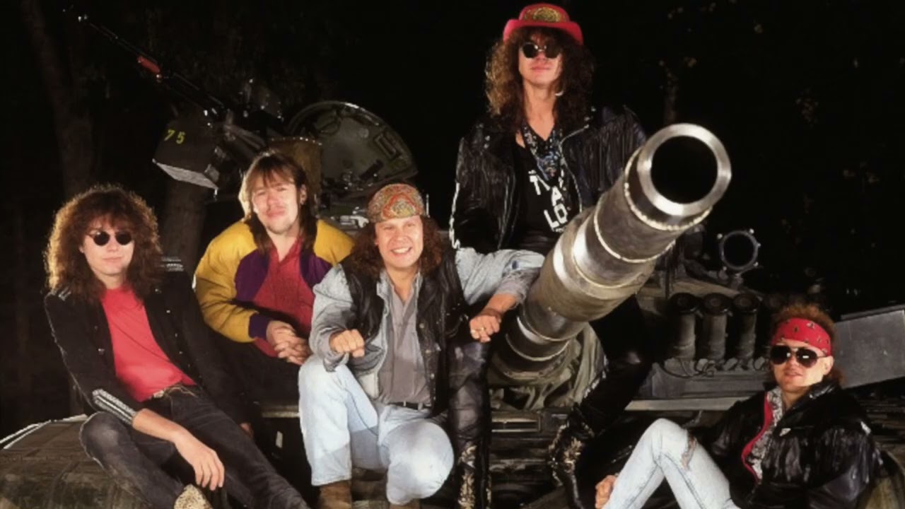 Maailman paras modulaatio