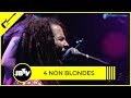 4 Non Blondes - What's Up Live @ the Vic Theater