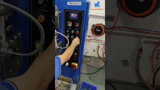 SuperbMelt SPB-LS8 Continuous Casting Machine --SPB24041502N-- Australia