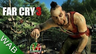 Far Cry 3 - Worth A Buy? (Video Game Video Review)