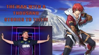 The Magic Of Adol In The MrBeast Ultra Reality Smash Bros Server!