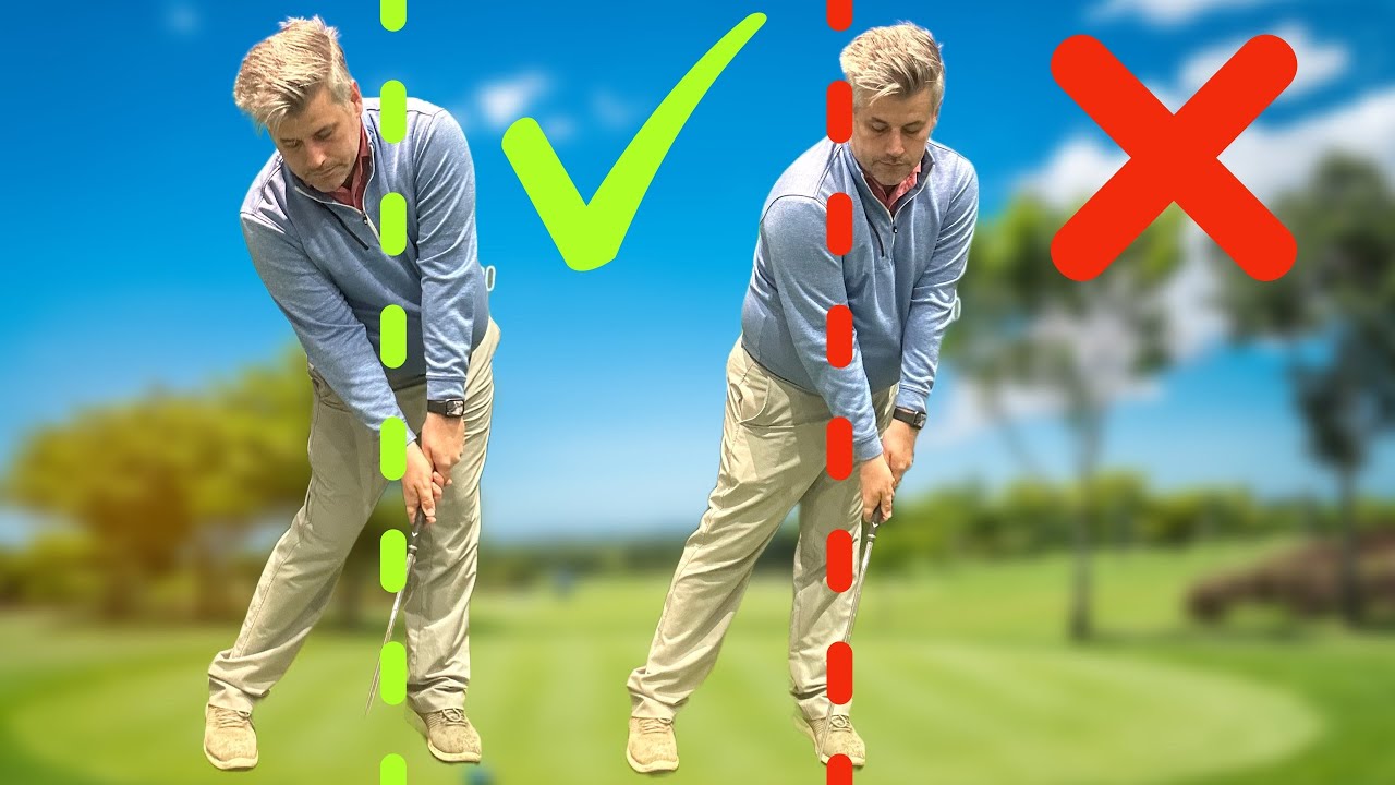 Uncover the Secrets of ProLevel Golf Consistent Ball Striking for
