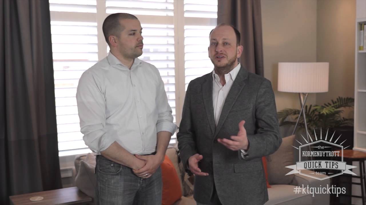 Pre-Approved – KT Quick Tips E12 (What Pre-Approvals Mean & Why You Should Get Pre-Approved