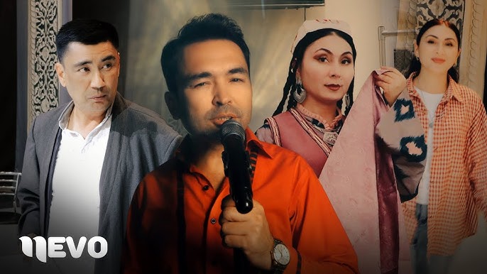 Yalangoch rassomning surati