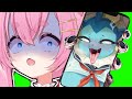I showed a girl what the internet did to POKÉMON (w/ Rule 34, Animations, Drama)