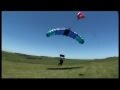 Stefan hans schonert skydiving