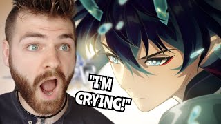 First Time REACTING to HONKAI: STAR RAIL Animated Short "Ichor of Two Dragons" & MORE! | REACTION!