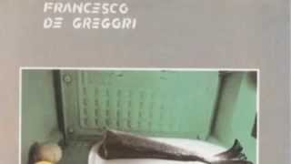 Video thumbnail of "Francesco De Gregori - Titanic (versione originale 1982) con TESTO"