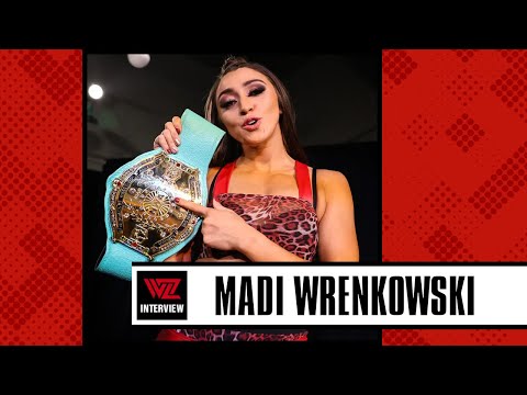 Madi Wrenkowski Is A Main Character, Reflects On NWA / AEW Run