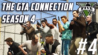 The GTA Connection: Season 4 - Episode 4