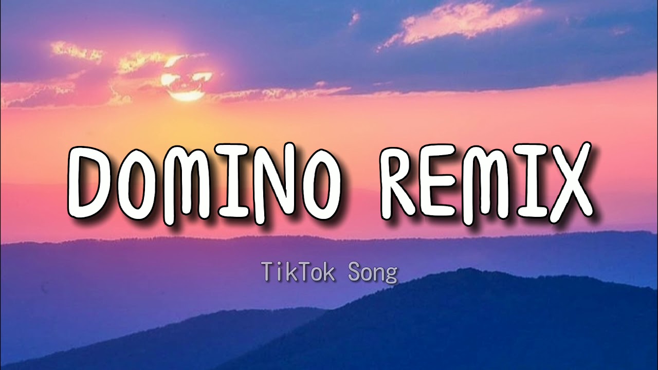 Domino tiktok remix full version (dancing in the moonlight)