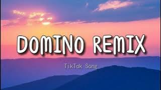 Domino tiktok remix full version (dancing in the moonlight)