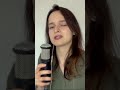 “Birds Of A Feather” by Billie Eilish #hitmehardandsoft #billieeilish #cover