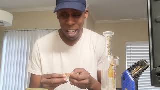 420 Smoke Session: 3 FAT dabs + Blunt !! Let's Get Litt..