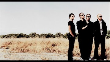 The Hardest Part - Coldplay (HD 1080p)