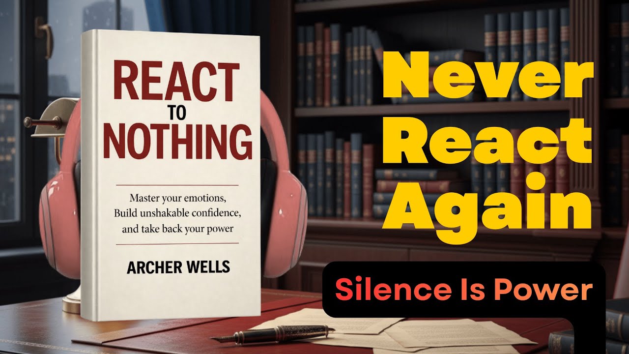 React to Nothing: The Path to Dangerous Confidence