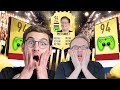 Mega Pack Opening 🎮 FIFA 19 - Ultimate Team