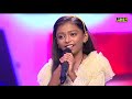 GURNOOR Singing PAANI DIYAN CHALLAN by Feroz Khan | Voice of Punjab Chhota Champ 3 | PTC Punjabi