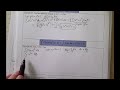 CBC MTH 1501 4.5 Example #4 Find Indefinite Integral Using U Substitution