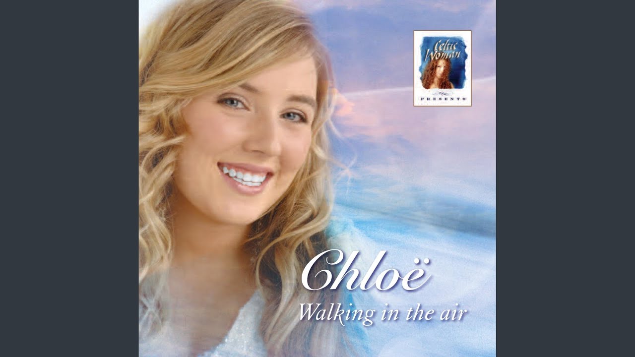 Chloë Agnew Walking In The Air