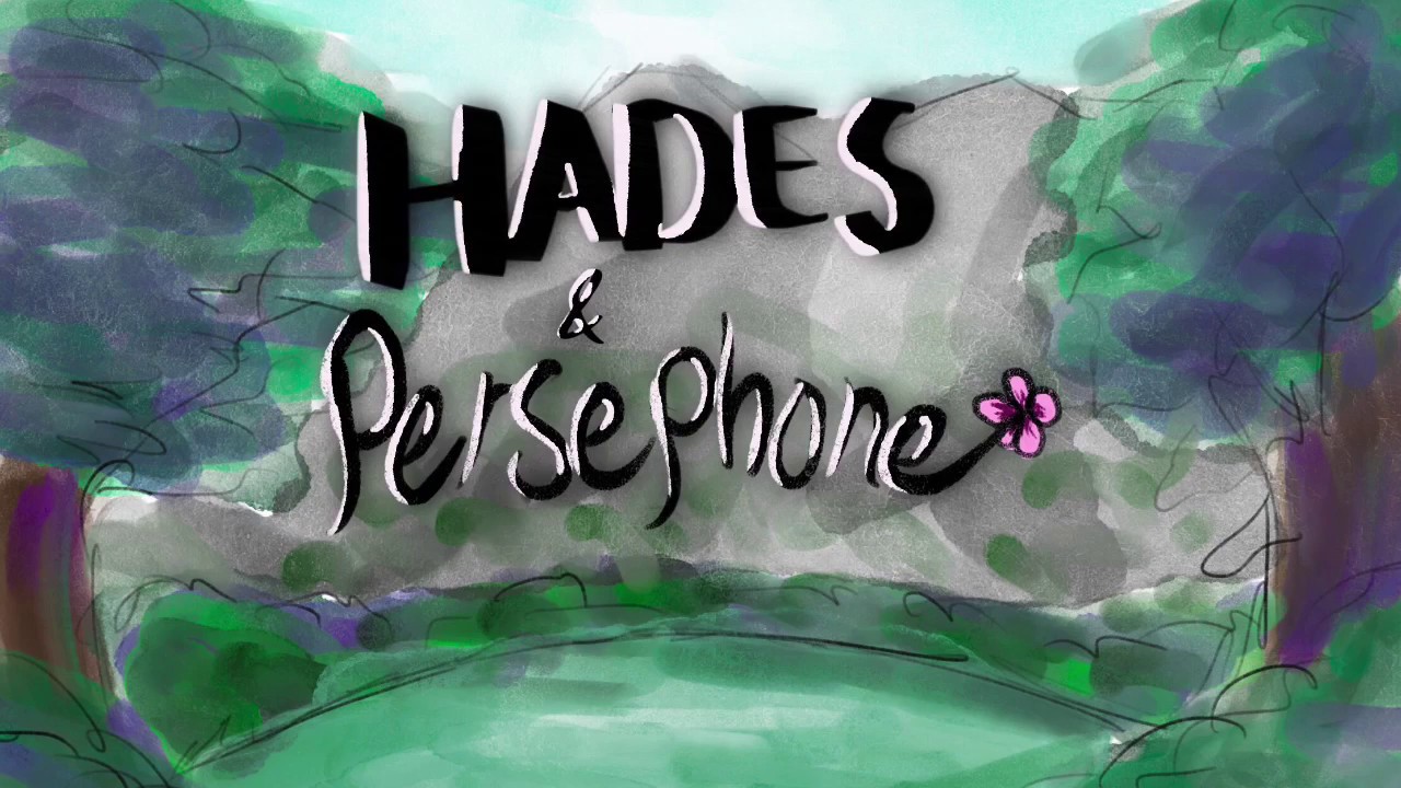 hades switch persephone hades switch persephone