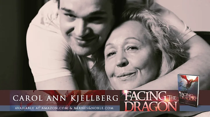 Facing the Dragon by Carol Ann Kjellberg