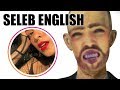 Panji, Afgan, Eva Celia - Seleb English