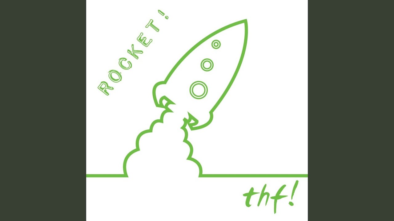 Obejrzyj Rocket! w YouTube Obejrzyj Rocket! w YouTube