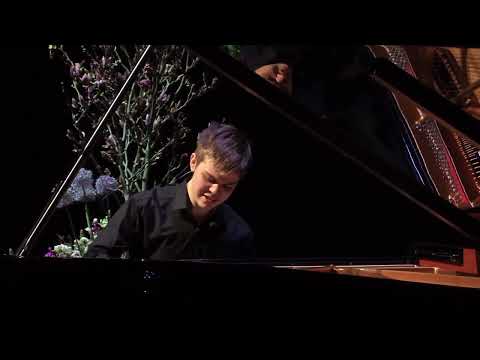 J. Ph. Rameau - "Les tendres plaintes", "La joyeuse" from suite in D major, RCT 3