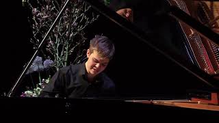 J. Ph. Rameau - "Les tendres plaintes", "La joyeuse" from suite in D major, RCT 3