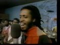 Ini Kamoze ~ Call The Police (Official Reggae Video)