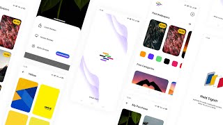 [Niotron] Walli- The Wallpaper App 199 Rs/- screenshot 3