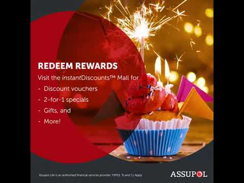 ASSUPOL REWARDS TURNS 2